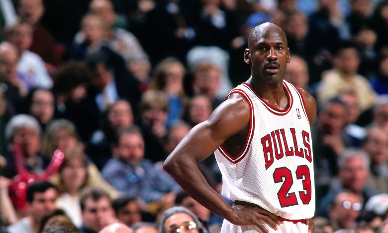 Grant slams Jordan over 'Last Dance' claim Grant slams Jordan over 'Last Dance' claim