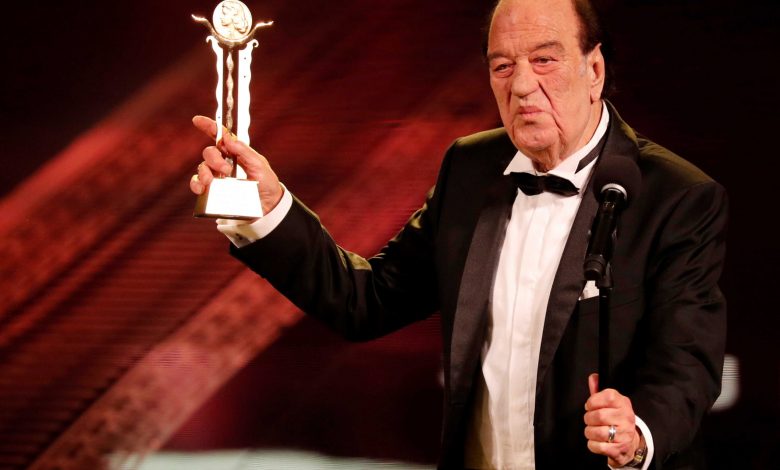Egyptian actor Hassan Hosny dies aged 89 Egyptian actor Hassan Hosny dies aged 89