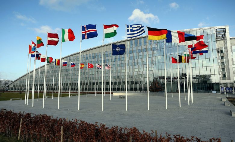Qatar welcomes NATO initiative to airlift COVID-19 supplies Qatar welcomes NATO initiative to airlift COVID-19 supplies
