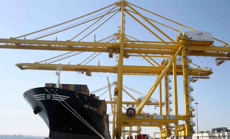 Qatari ports see 247% rise in general cargo in April Qatari ports see 247% rise in general cargo in April