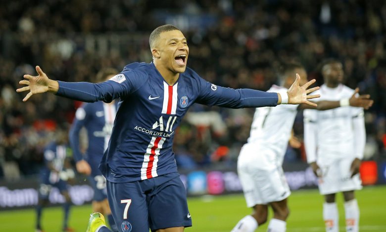 PSG awarded Ligue 1 title as French football season declared over PSG awarded Ligue 1 title as French football season declared over