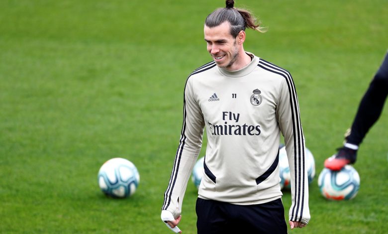 Spanish football clubs to start training this week Spanish football clubs to start training this week