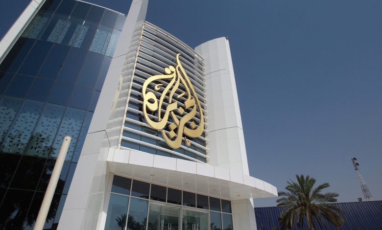 Al Jazeera wins three Audience Honors at the Shorty Awards Al Jazeera wins three Audience Honors at the Shorty Awards