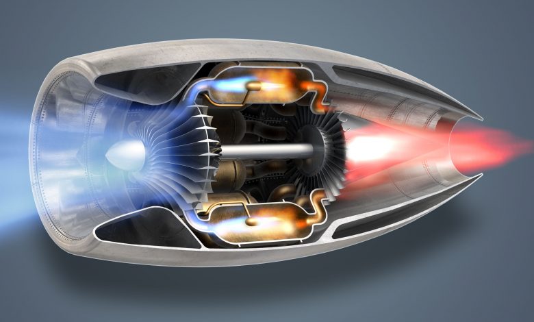 China creates a Prototype Engine That Works Without Fossil Fuels China creates a Prototype Engine That Works Without Fossil Fuels