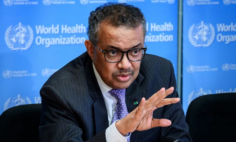 World Health Organization: coronavirus 'natural in origin' World Health Organization: coronavirus 'natural in origin'