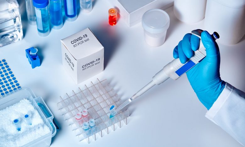 PHCC test 14,500 patients for coronavirus PHCC test 14,500 patients for coronavirus
