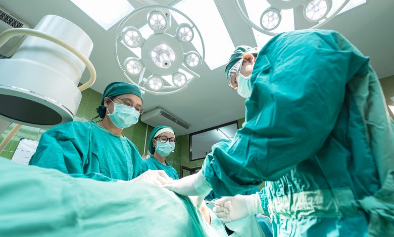 HMC’s Acute Care Surgery puts specific protocol in place as response to COVID-19 outbreak HMC’s Acute Care Surgery puts specific protocol in place as response to COVID-19 outbreak