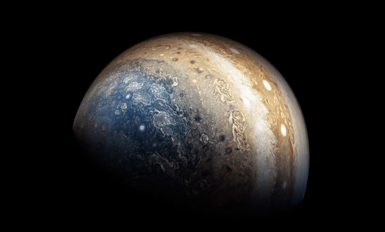 Check out the most accurate picture of Jupiter Check out the most accurate picture of Jupiter