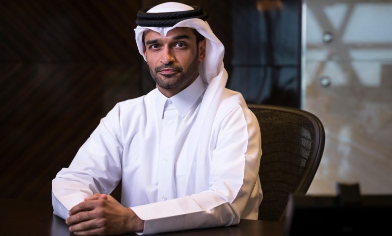 Qatar 2022 will unite the globe once coronavirus is defeated: Al Thawadi Qatar 2022 will unite the globe once coronavirus is defeated: Al Thawadi