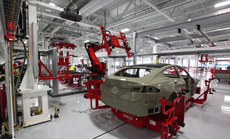 More than 80% of car factories are back in operation around the world More than 80% of car factories are back in operation around the world