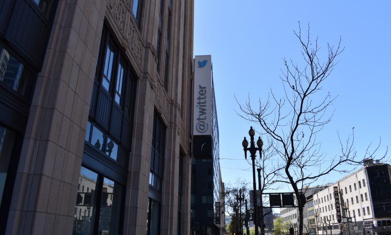After clashing with Trump, Twitter receives an offer to transfer its headquarters from America After clashing with Trump, Twitter receives an offer to transfer its headquarters from America