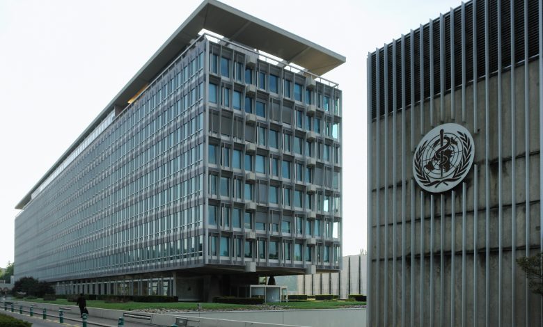 WHO confirms it has not received evidence from Washington about its Wuhan laboratory speculation WHO confirms it has not received evidence from Washington about its Wuhan laboratory speculation
