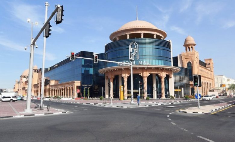 Ashghal opens Al Nasr Street, Al Mirqab Al Jadeed Street and four intersections to traffic Ashghal opens Al Nasr Street, Al Mirqab Al Jadeed Street and four intersections to traffic