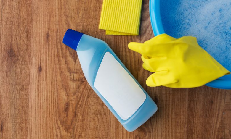 Researchers are developing new disinfectant protects surfaces from coronavirus for 90 days Researchers are developing new disinfectant protects surfaces from coronavirus for 90 days