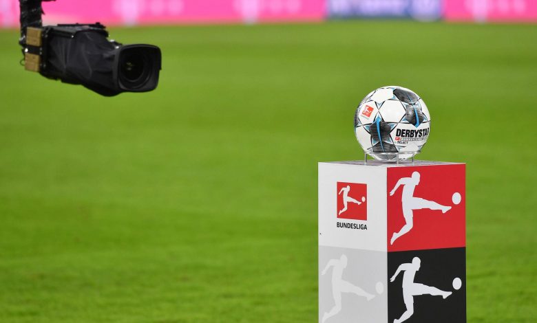 Luck determines the fate of Bundesliga Luck determines the fate of Bundesliga