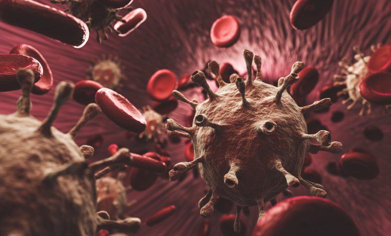 A new surprise about possible distance of coronavirus infection transmission and places where most ferocious breeds spread A new surprise about possible distance of coronavirus infection transmission and places where most ferocious breeds spread