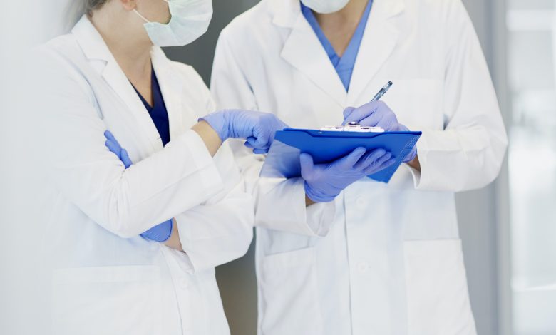 Inspection drives to ensure coronavirus protocol in industrial areas Inspection drives to ensure coronavirus protocol in industrial areas