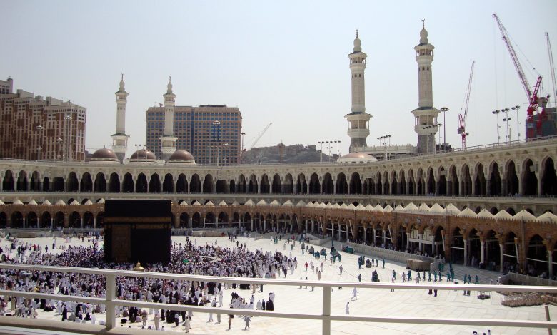 Sun to align directly over Ka’aba today: Qatar Calandar House Sun to align directly over Ka’aba today: Qatar Calandar House