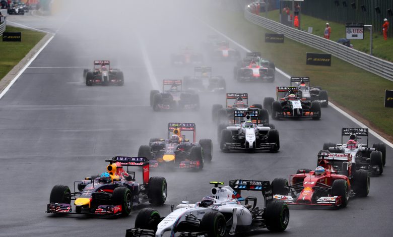 The Hungarian Grand Prix to be held without fans The Hungarian Grand Prix to be held without fans