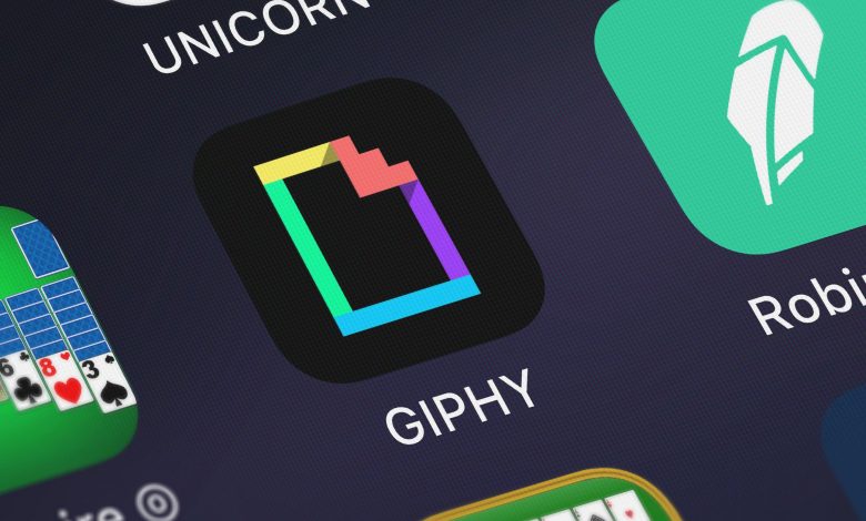 Facebook acquires Giphy Facebook acquires Giphy