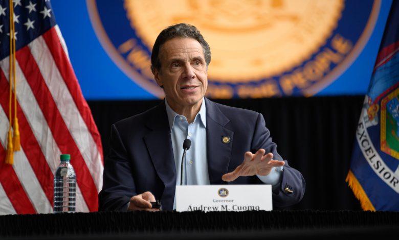 New York Governor confirms that rare syndrome tied to COVID-19 killed three children New York Governor confirms that rare syndrome tied to COVID-19 killed three children