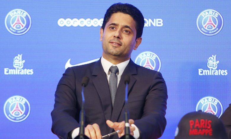 Al Khelaifi named most powerful person in football | What's Goin On Qatar