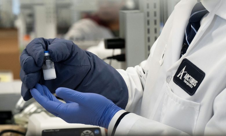 U.S. buys 300 million doses of a possible British vaccine for Coronavirus U.S. buys 300 million doses of a possible British vaccine for Coronavirus