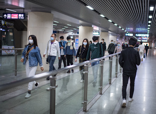 New confirmed cases of coronavirus in Wuhan New confirmed cases of coronavirus in Wuhan