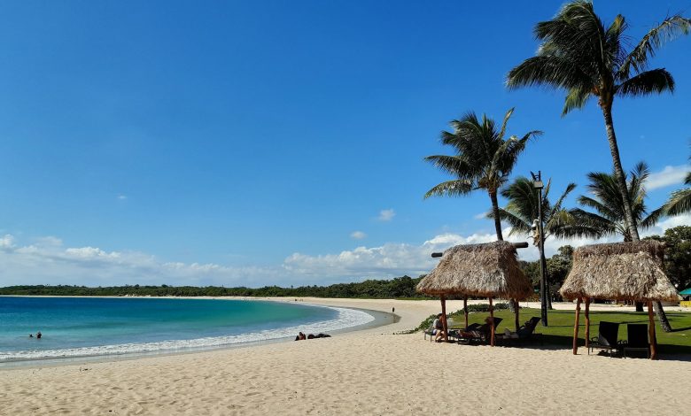 Fiji Islands creates a Coronavirus-free tourist bubble Fiji Islands creates a Coronavirus-free tourist bubble