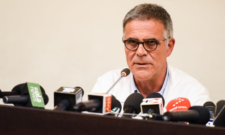 A pleasant surprise revealed by an Italian doctor about Coronavirus A pleasant surprise revealed by an Italian doctor about Coronavirus