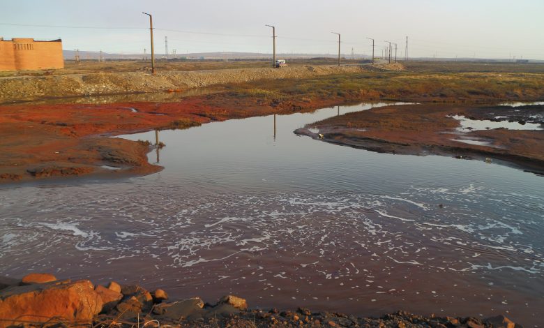 Fuel from Russian Arctic spill reaches large lake Fuel from Russian Arctic spill reaches large lake