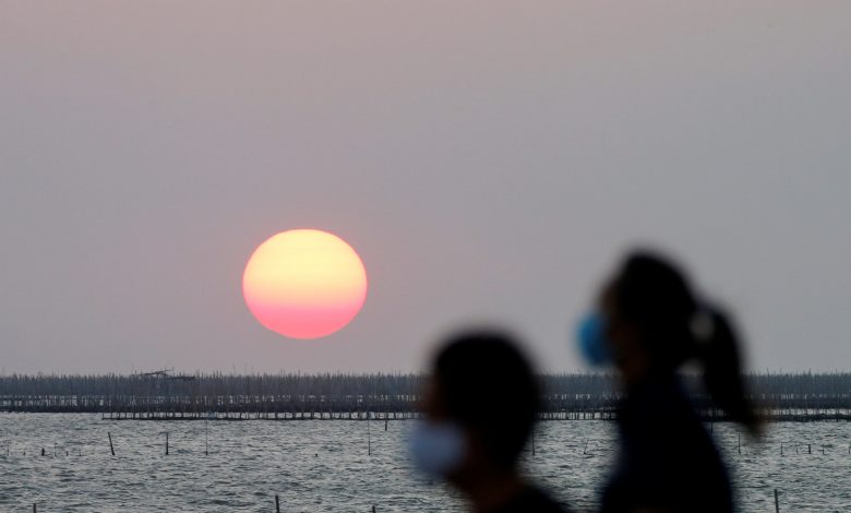 Study: Summer sun kills Coronavirus Study: Summer sun kills Coronavirus