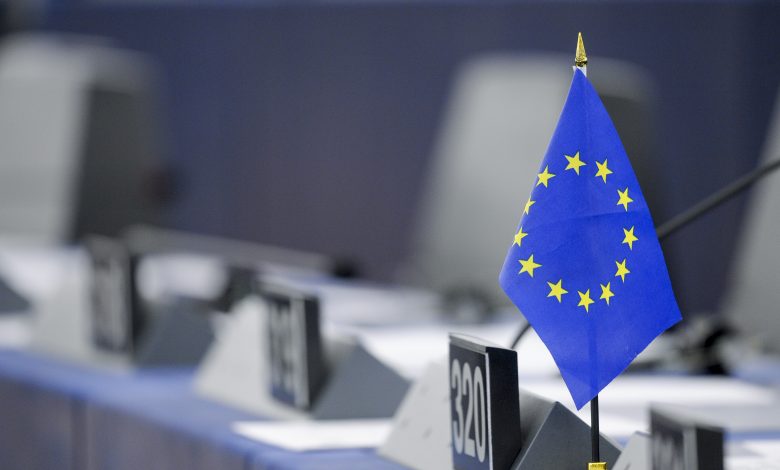EU to start allowing in outside travellers from July EU to start allowing in outside travellers from July