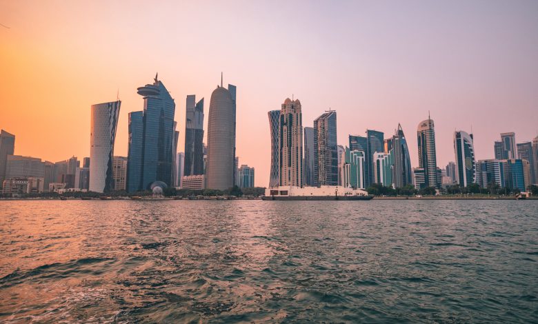 Qatar to see temperatures rising in next two days, maximum to hit 47°C Qatar to see temperatures rising in next two days, maximum to hit 47°C