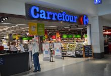 Carrefour raises QR350,000 for EAA Foundation during Ramadan