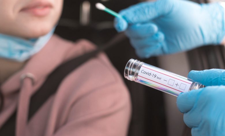 Less than 26 positive results for every 100 Covid-19 tests in Qatar: PSA Less than 26 positive results for every 100 Covid-19 tests in Qatar: PSA