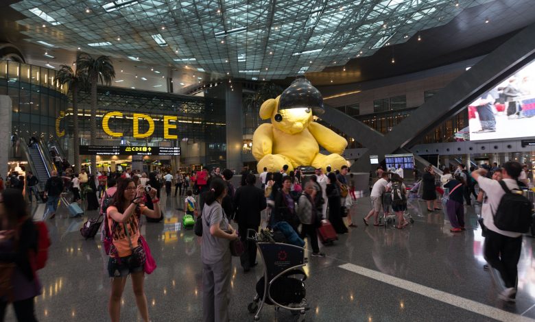HIA among first airports to get BSI certification HIA among first airports to get BSI certification