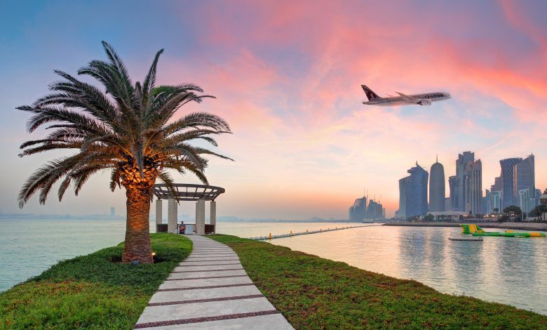 IATA: Qatar Airways is the largest airline in the world IATA: Qatar Airways is the largest airline in the world