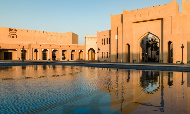 Katara lines up exciting online summer events and competitions Katara lines up exciting online summer events and competitions