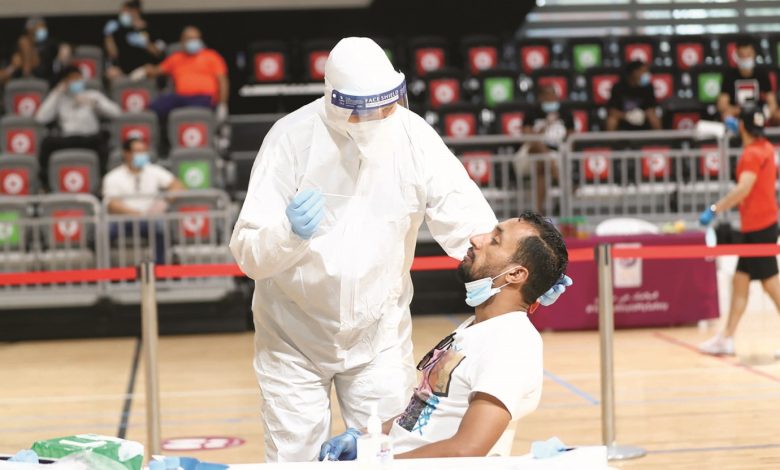 Coronavirus tests pave the way for QSL teams to return to training Coronavirus tests pave the way for QSL teams to return to training
