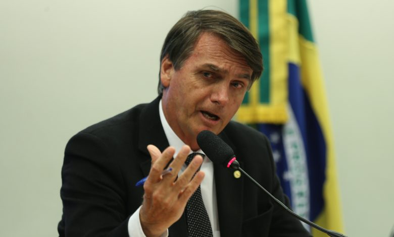 Brazilian president threatens to quit World Health Organization Brazilian president threatens to quit World Health Organization