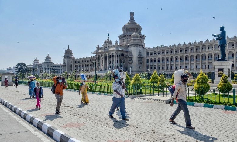 India announces 21 repatriation flights from Doha to 10 cities from June 9 India announces 21 repatriation flights from Doha to 10 cities from June 9