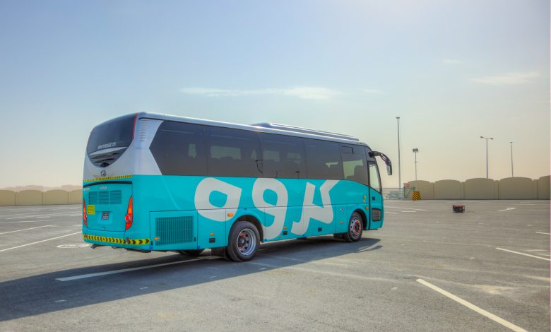 Precautionary measures taken by Mowasalat in preparation for transporting students for final exams Precautionary measures taken by Mowasalat in preparation for transporting students for final exams