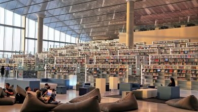 Qatar National Library to begin phased reopening from July 15