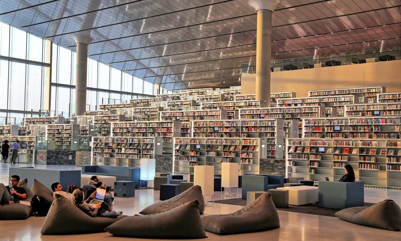 Qatar National Library extends opening hours; visit by appointment only | What's Goin On Qatar