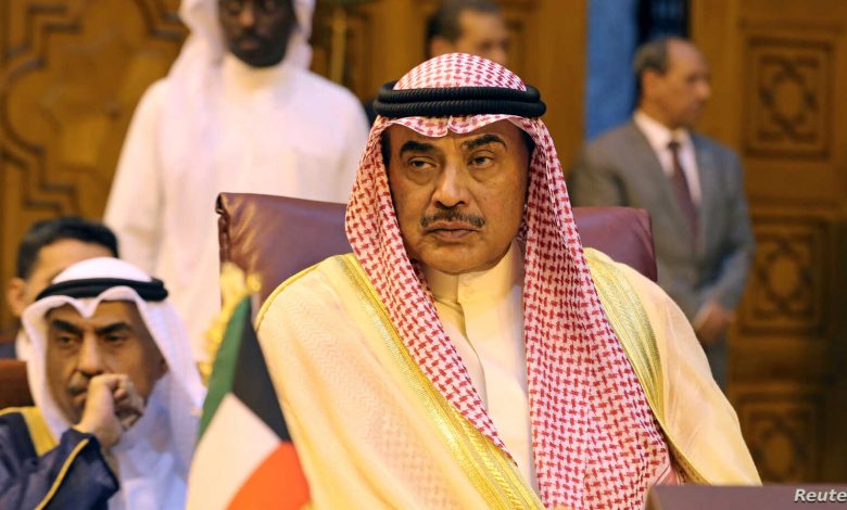 Hopes are bigger than before to end Gulf rift: Kuwait Prime Minister Hopes are bigger than before to end Gulf rift: Kuwait Prime Minister