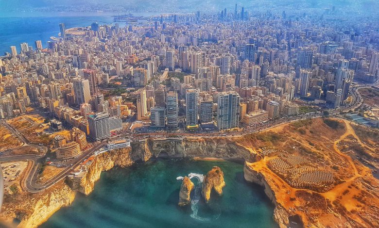 Qatar Airways to resume flights to Beirut from July 1 Qatar Airways to resume flights to Beirut from July 1
