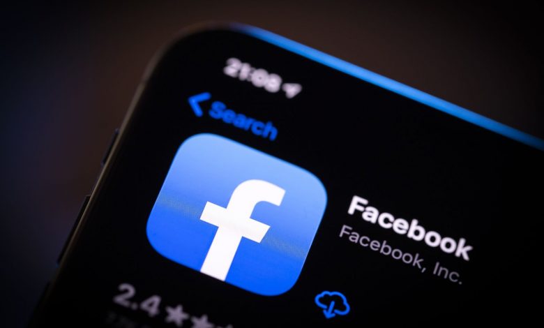 Facebook rolls outs Dark Mode on mobile for some users globally Facebook rolls outs Dark Mode on mobile for some users globally