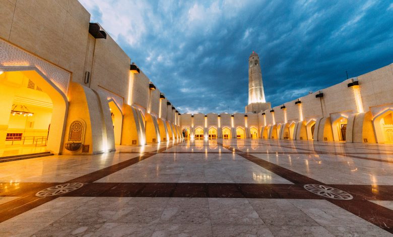 Awqaf publishes list of mosques reopening in phase one