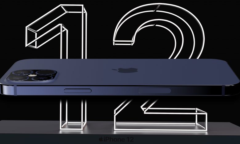 Video reveals the new design of "iPhone 12 Pro" Video reveals the new design of "iPhone 12 Pro"